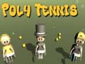 Xogo Poly Tennis 