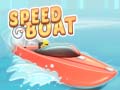 Xogo Speed Boat