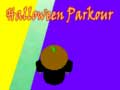 Xogo Halloween Parkour