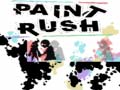 Xogo Paint Rush