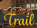 Xogo A Thief's Trail
