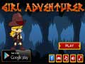 Xogo Girl Adventurer
