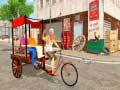 Xogo Public Cycle: RikShaw Driver