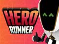 Xogo Hero Runner