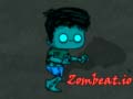 Xogo Zombeat.io