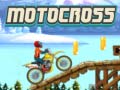 Xogo Motocross