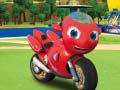 Xogo Ricky Zoom