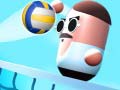 Xogo Pill Volley