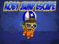 Xogo Koby Jump Escape