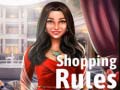 Xogo Shopping Rules