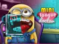 Xogo Mini Tongue Doctor