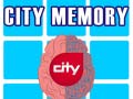 Xogo City Memory