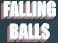Xogo Falling Balls