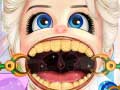Xogo Dentist Salon Party Braces