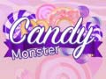 Xogo Candy Monster