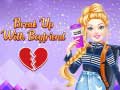 Xogo Break Up With Boyfriend