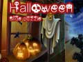 Xogo Halloween Slide Puzzle