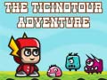 Xogo The Ticino Adventure Tour