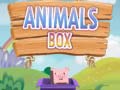 Xogo Animals Box