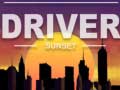 Xogo Driver Sunset