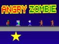 Xogo Angry Zombie