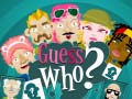 Xogo Guess Who?