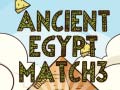 Xogo Ancient Egypt Match 3