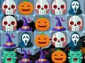 Xogo Scary Halloween Match 3