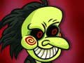Xogo Trollface Quest: Horror