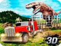 Xogo Zoo Animal Transport Simulator
