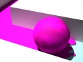 Xogo Roller Splat 3D