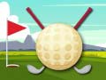 Xogo Where's My Golf?