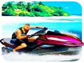 Xogo Jet Ski Speed Boat Race