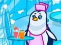 Xogo Penguin Cafe
