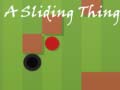 Xogo A Sliding Thing