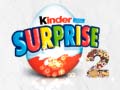 Xogo Kinder Surprise 2