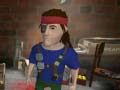 Xogo Thugs of War