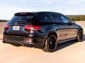 Xogo Mercedes-Benz GLC63
