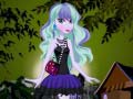 Xogo Monster Dreamland Dressup