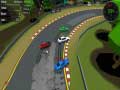 Xogo Fantastic Pixel Car Racing