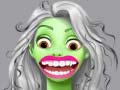 Xogo Zombie At Dentist