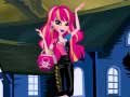 Xogo Monster Gigi Charisma Dressup