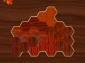 Xogo Woody Block Hexa Puzzle