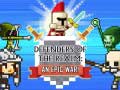 Xogo Defenders of the Realm: An Epic War