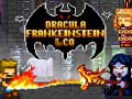 Xogo Dracula Frankenstein & CO