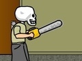 Xogo The skull man