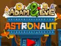 Xogo Adam and Eve: Astronaut