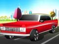 Xogo Thug Racing 3D