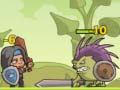Xogo Shorties’s Kingdom 3