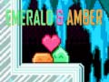 Xogo Emerald & Amber